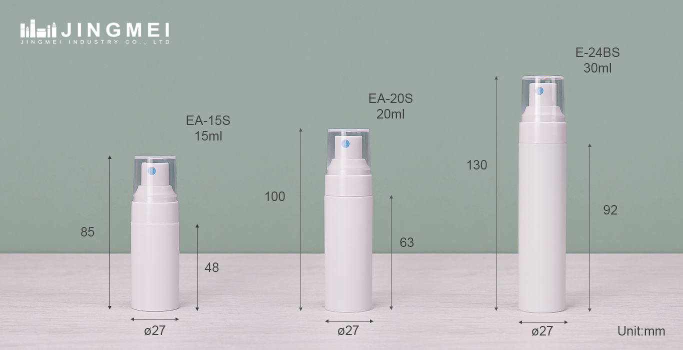 mist spray bottle