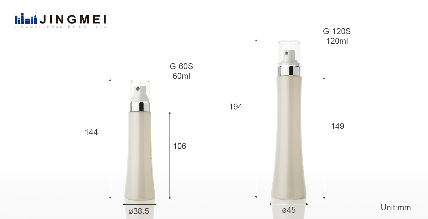 mist spray bottle