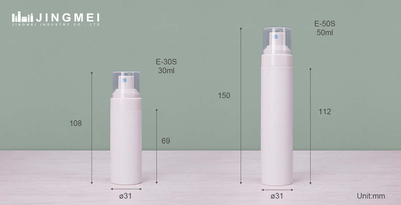 mist spray bottle